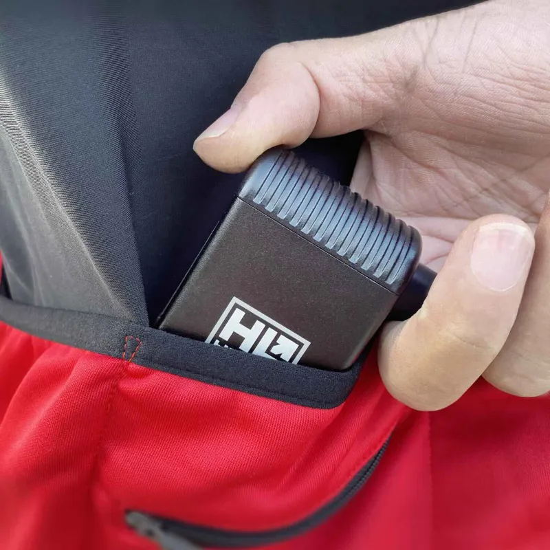 Hiline E-Pump Pro Electric Pump-8