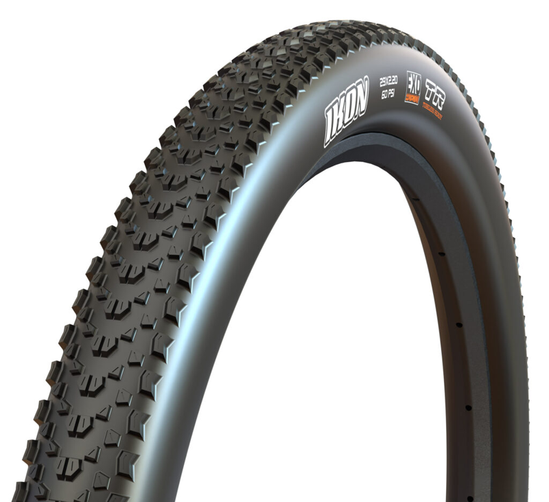 Maxxis MTB Tires-3