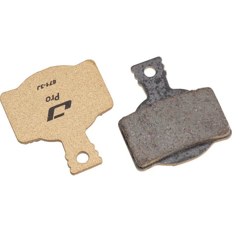 Jagwire Pro Semi-Metallic Magura MT Disc Brake Pad