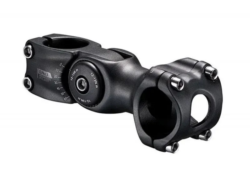 Kalloy UNO Adjustable Stem