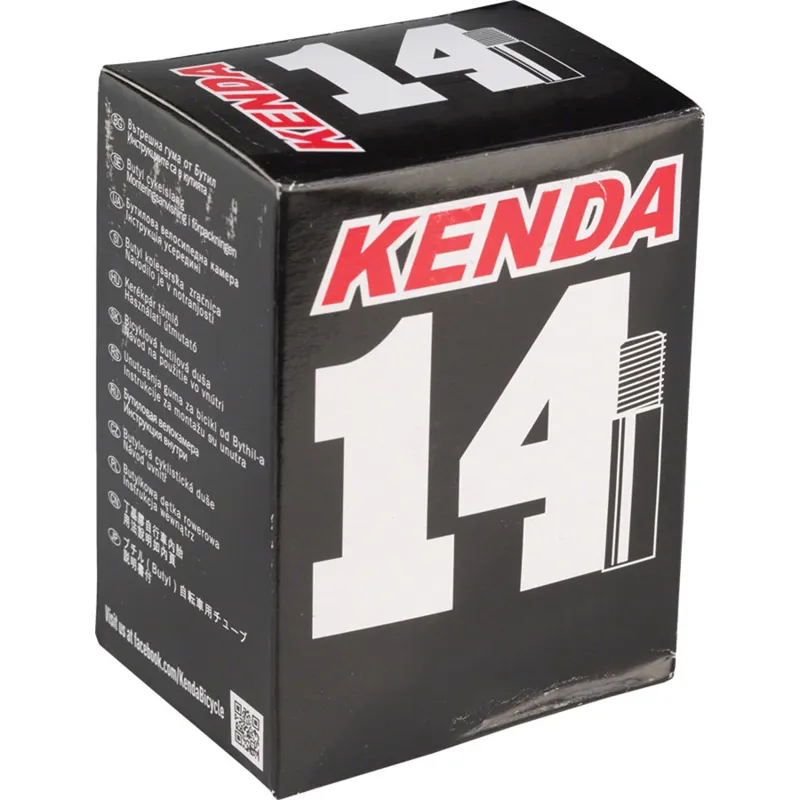 Kenda SV Inner Tube 14 x 1.5-2.25
