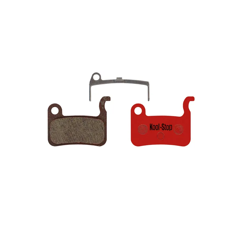 Kool-Stop KS-D630 Shimano XTR Brake Pads