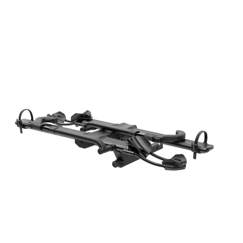 Kuat NV Base 2.0 2in Hitch Mounted Bike Rack in Matte Black-3