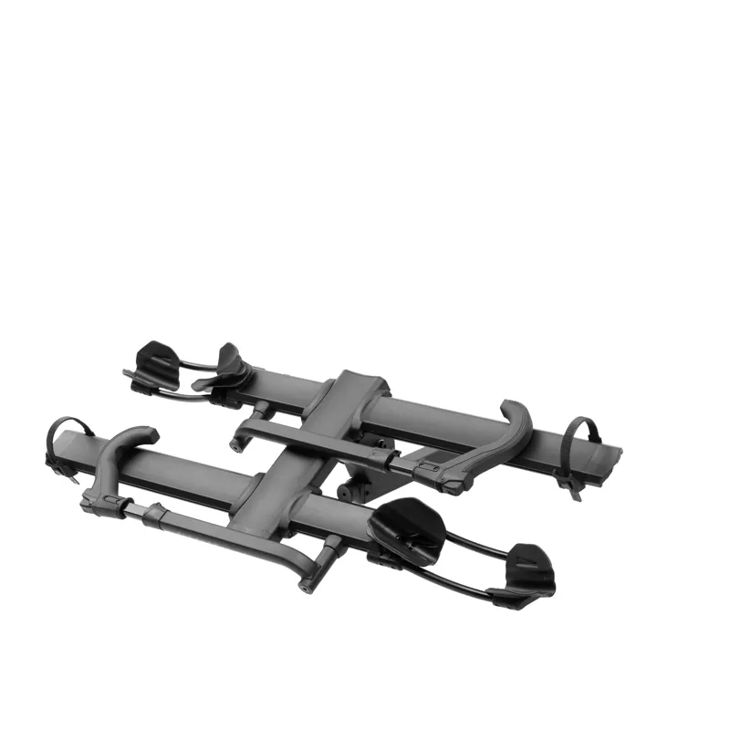 Kuat NV Base 2.0 2in Hitch Mounted Bike Rack in Matte Black-4