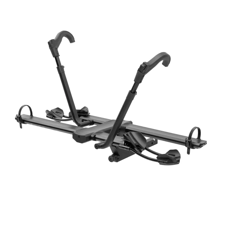 Kuat NV Base 2.0 2in Hitch Mounted Bike Rack in Matte Black-5