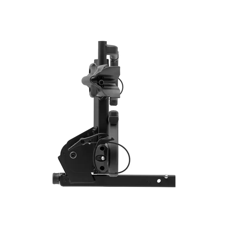 Kuat NV Base 2.0 2in Hitch Mounted Bike Rack in Matte Black-6