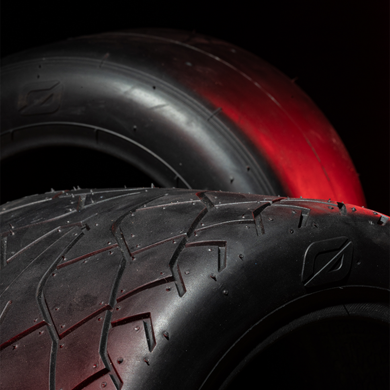 One Wheel GT Performance Threaded Tire-3