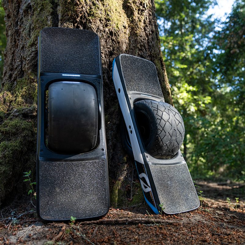 One Wheel GT Performance Threaded Tire-5