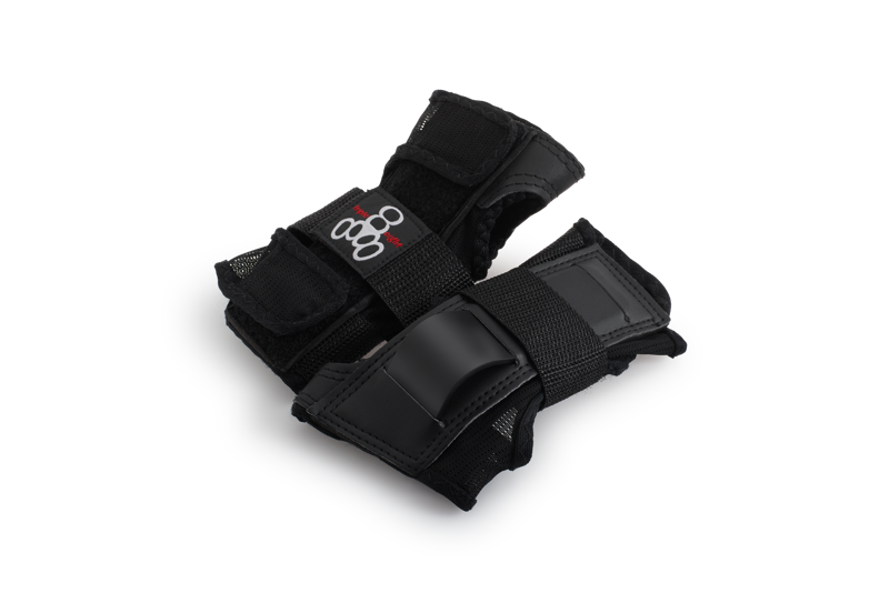 One Wheel Wrist Guards Medium