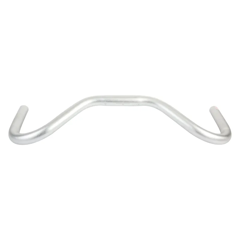 Origin 8 Tiki Alloy Handlebar 26mm in Silver