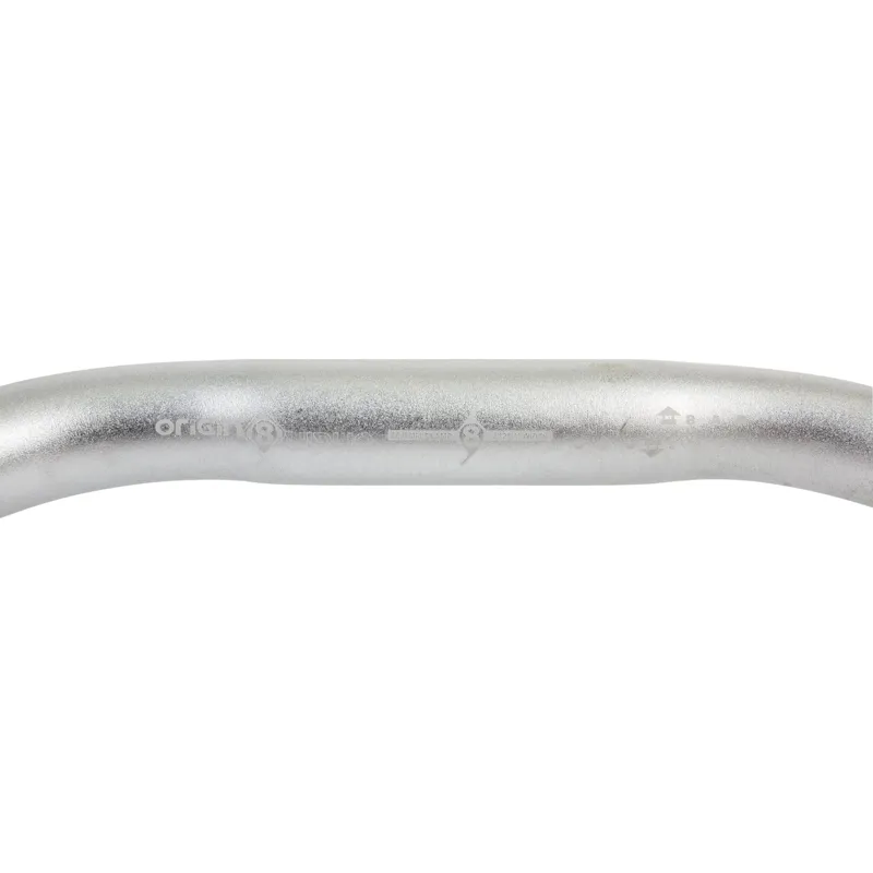 Origin 8 Tiki Alloy Handlebar 26mm in Silver-1
