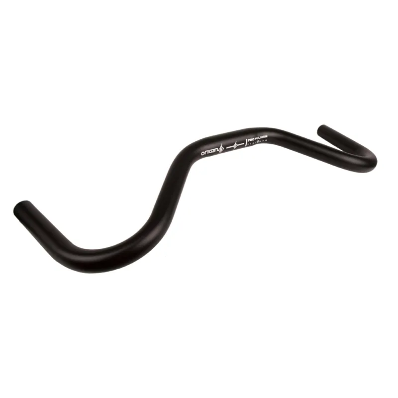 Origin 8 Tiki Handlebar 26mm in Black