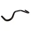 Origin 8 Tiki Handlebar 26mm in Black