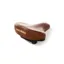 Pedego Memory Foam Saddle in Brown