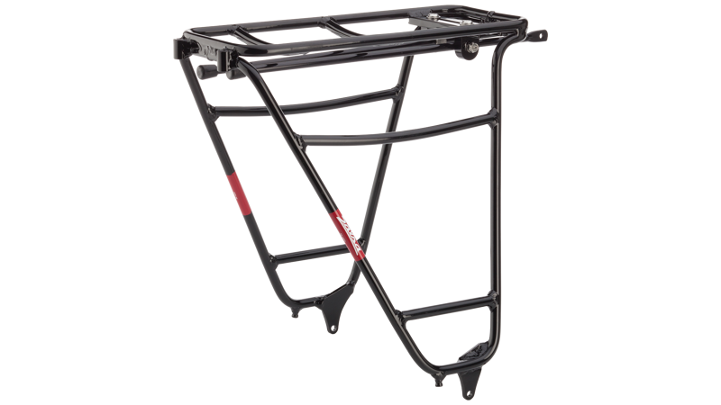 Salsa Alternator Plus Rear Rack