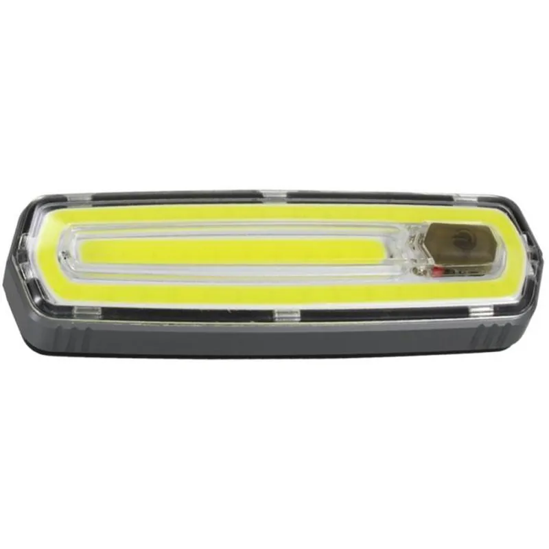Serfas USLA-8 Orion Blast Headlight in Black