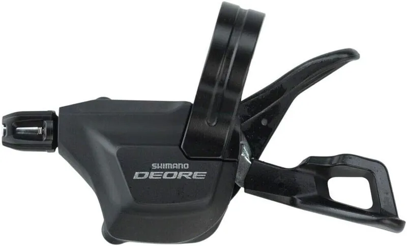 Shimano Deore M6000-L Shifter