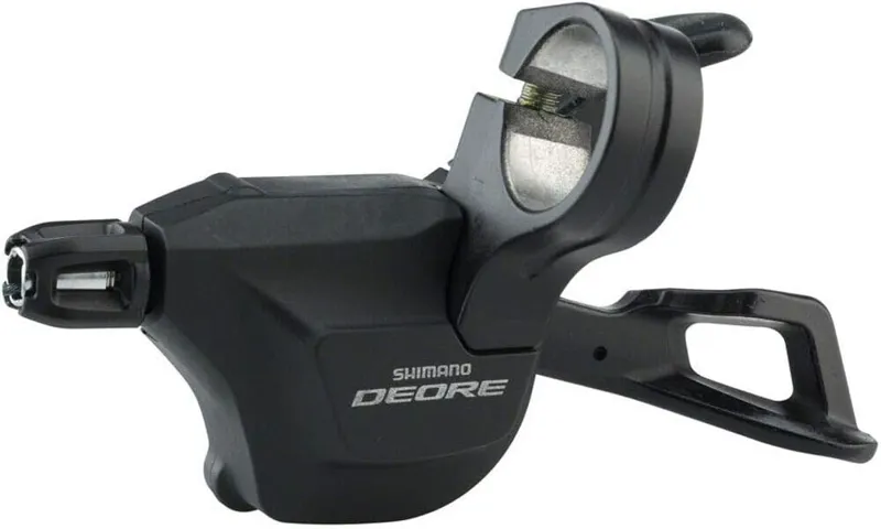 Shimano Deore M6000-L Shifter-1