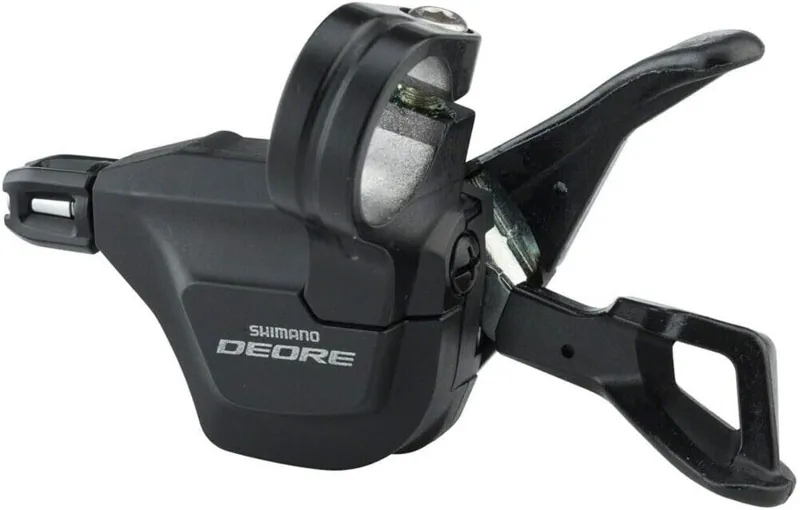Shimano Deore M6000-L Shifter-2