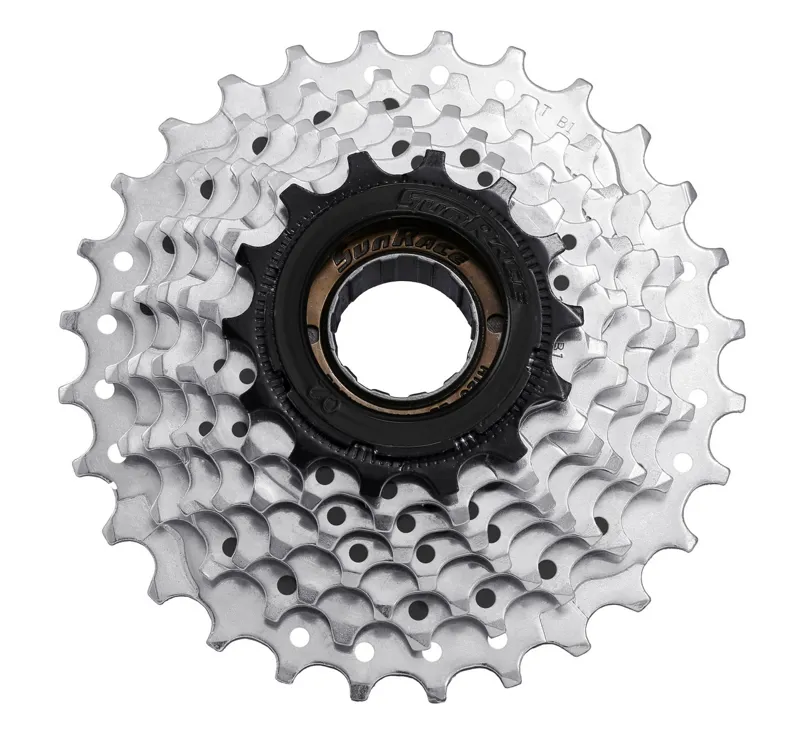 Sunrace 5 Speed Freewheel 14-28T