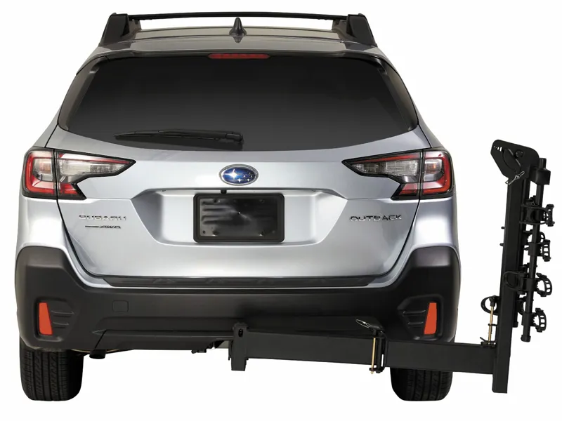 SportRack Ridge Swing 4 Bike Rack-10