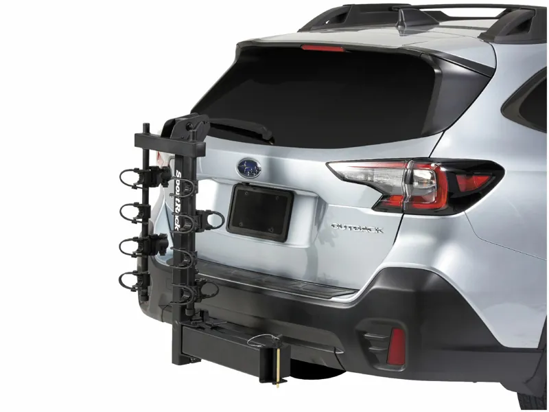 SportRack Ridge Swing 4 Bike Rack-11