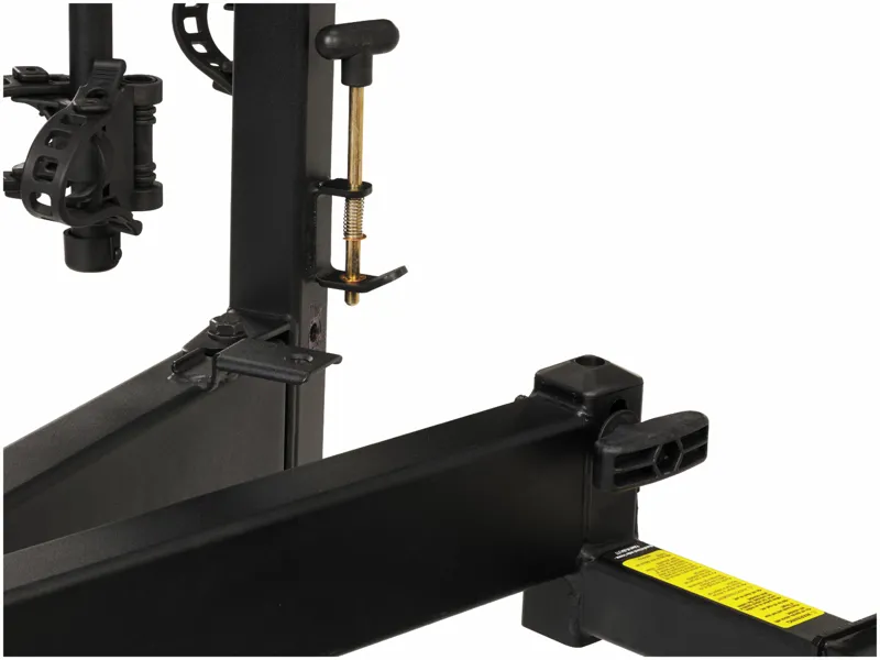 SportRack Ridge Swing 4 Bike Rack-5