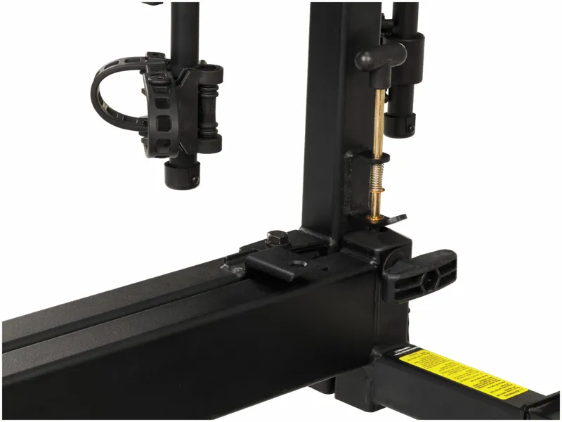 SportRack Ridge Swing 4 Bike Rack-6