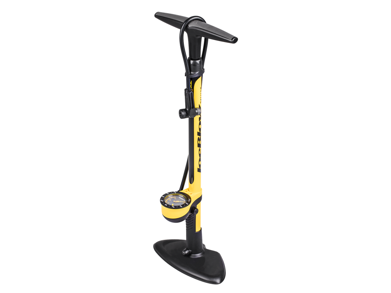 Topeak JoeBlow Sport III Floor Pump