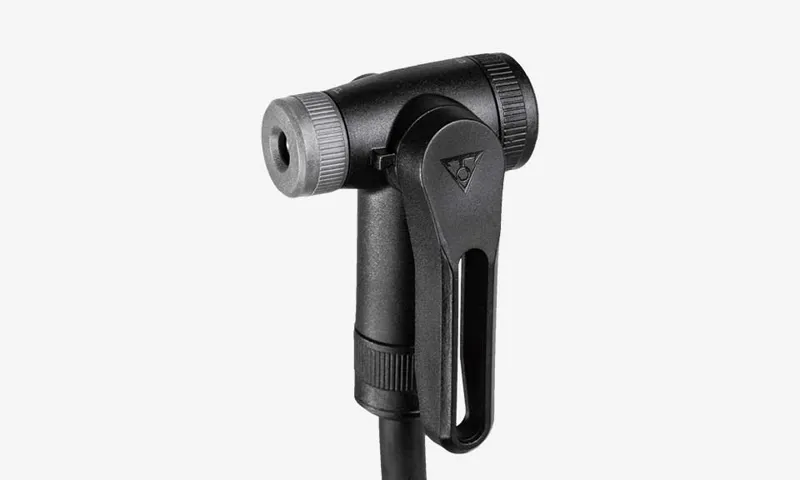 Topeak JoeBlow Sport III Floor Pump-6