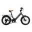 Urtopia Joy Carbon Electric Bike - Charcoal Grey