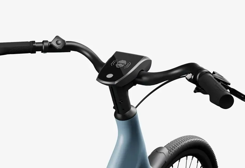 Urtopia Carbon 1 ST Electric Bike in Blue-3