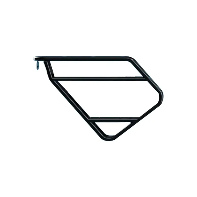 Urtopia Carbon 1ST/Classic ST Medium Rear Rack in White