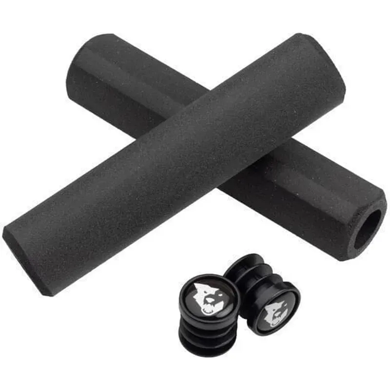 Wolf Tooth Karv Cam Grips 6.5mm In Black 