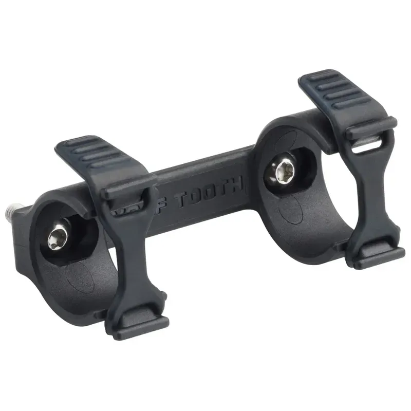 Wolf Tooth EnCase System Inline Mount in Black